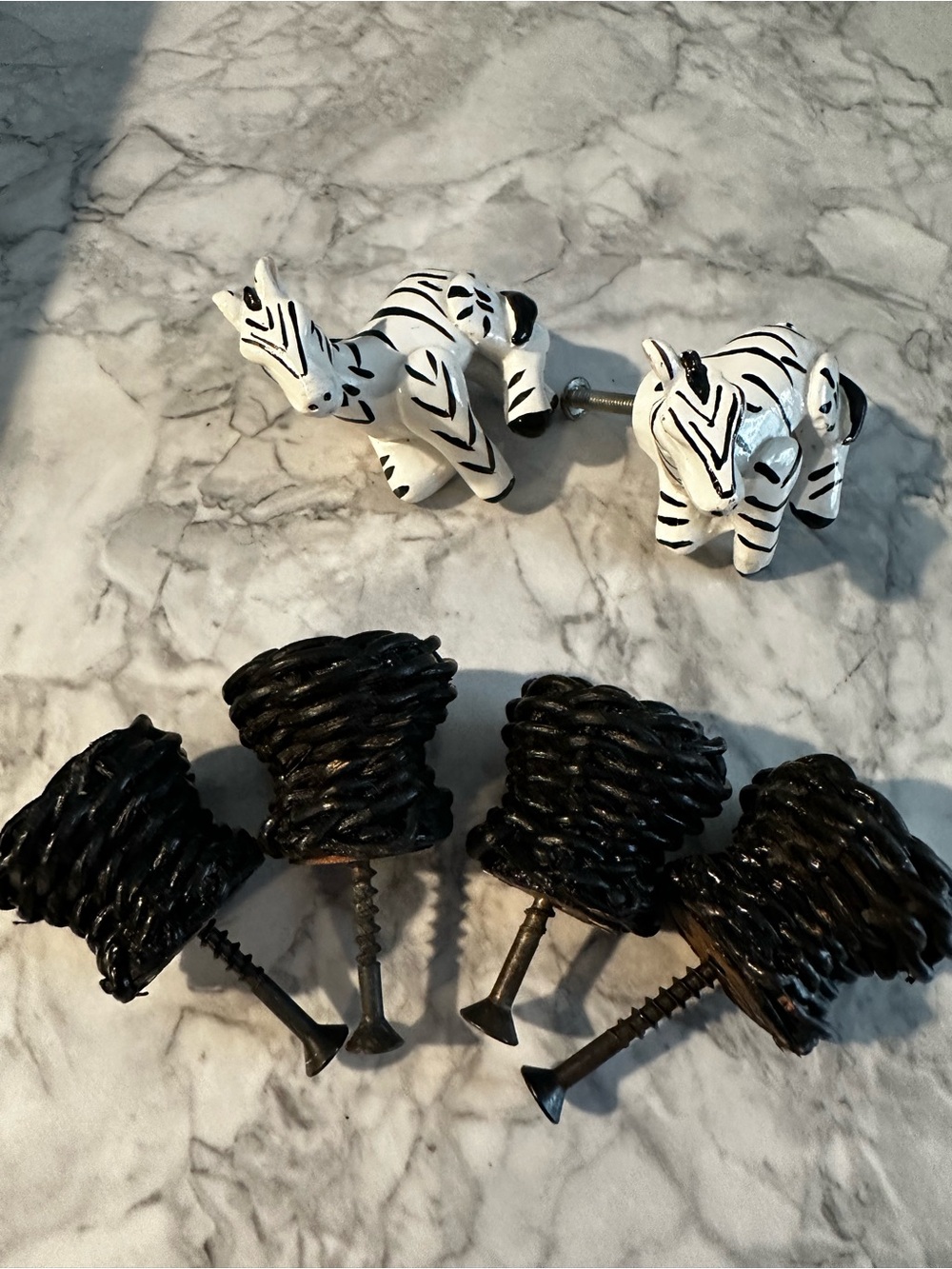 Drawer Pulls